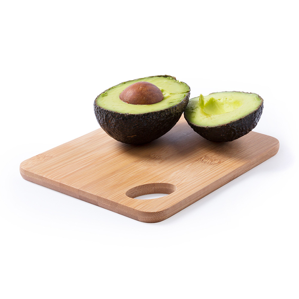 Bamboo cutting board